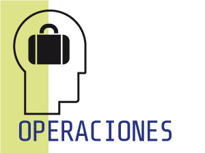 Operaciones para la gestión de la luz y el gas Software para la energía, Modulo de operaciones